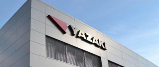 yazaki-italia